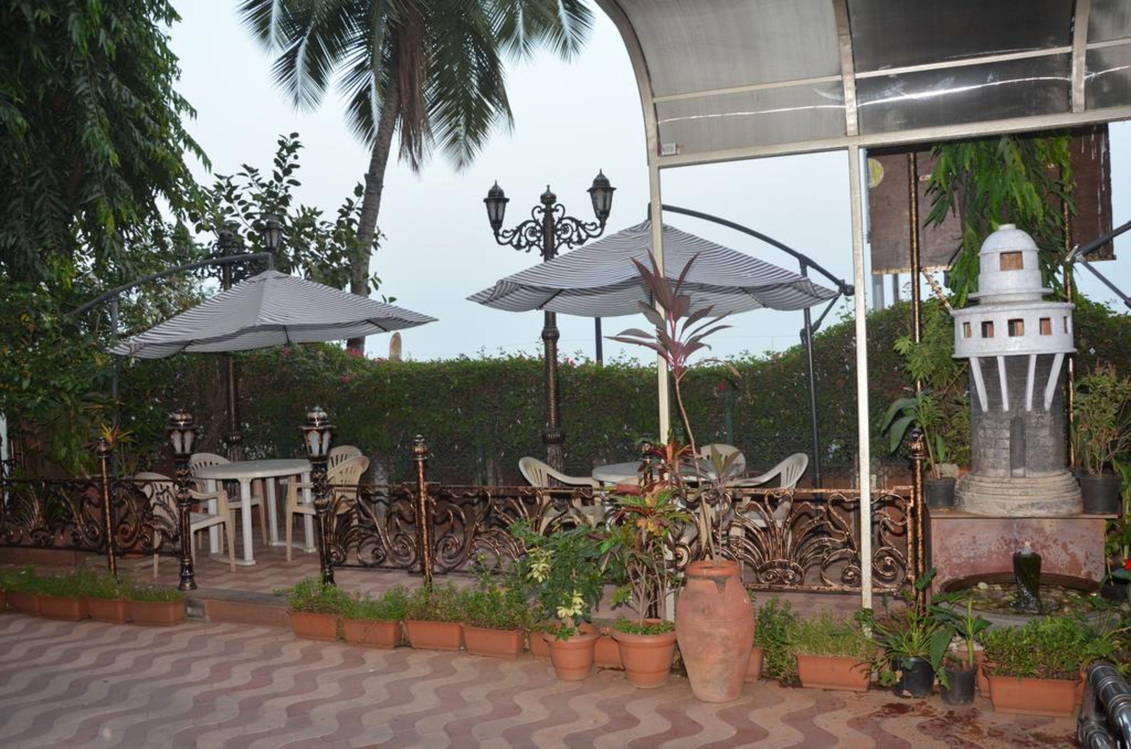 Sea Palace Hotel - Near Gateway Of India — Fotos 3